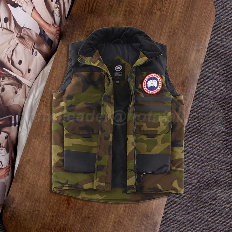 Canada Goose Men's Outwear 366